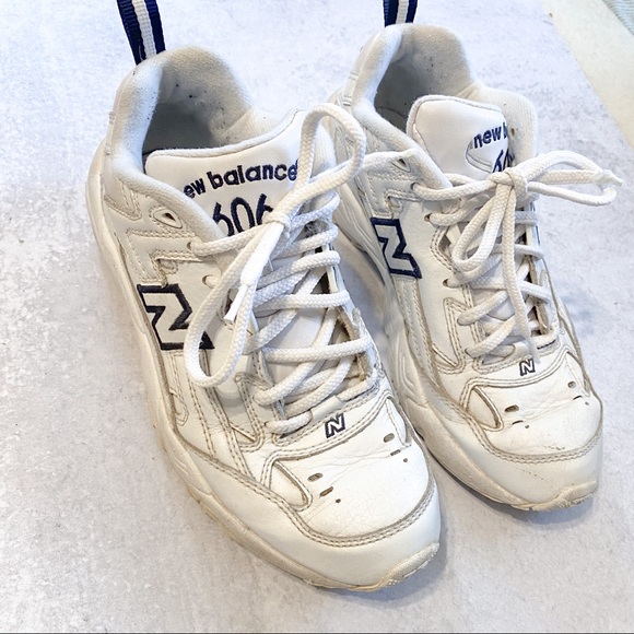 new balance 606 vintage